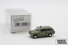 Brekina Fiat 124 Familiare
