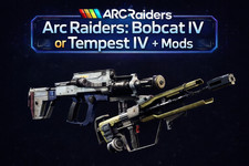 ARC RAIDERS: BOBCAT IV OR