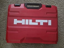 Hilti TE 60-AVR TE 60-ATC Martello perforatore rotativo demolizione custodia rigida OEM 