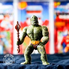 MOSS MAN Masters Of The