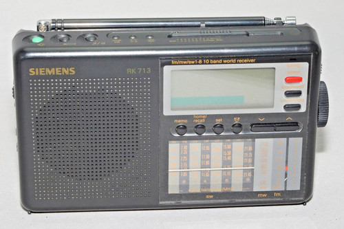Siemens 713 sw1 - siemens, rk