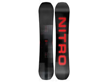 NITRO SNOWBOARD UOMO  833019  TEAM PRO .