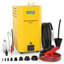 Tester diagnostico tubo