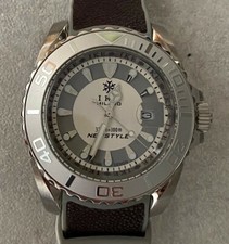 OROLOGIO IKE WACTCH - NEWSTYLE