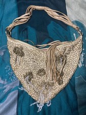 Vintage Cesare Paciotti Beige