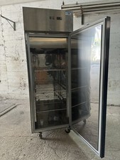 armadio refrigerato azienda ISA modello GE EVO 700