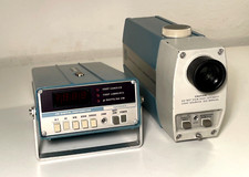 Fotometro digitale Tektronix