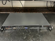 SuperMicro Server 505-2 Intel