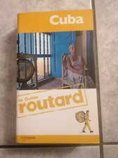 CUBA - LE GUIDE ROUTARD ED. IL