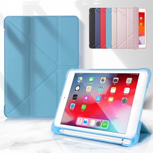 Custodia smart con - pu,