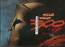 PLAY PRESS 300 FRANK MILLER PRIMA EDIZIONE ASSOLUTA DEL NOVEMBRE 1999