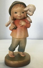 Anri Nativity 6" Ferrandiz A
