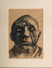  Disegno a   pastello