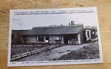 CARTOLINA DI TUCK'S: CARTE