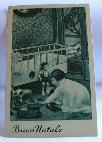 1936 bella cartolina - _ , cartolina 