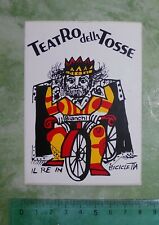 ADESIVO STICKER VINTAGE