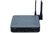 Cisco - WRVS4400N - Wireless-N