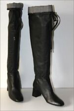 ZARA Stivali al ginocchio in