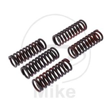 Molle della frizione