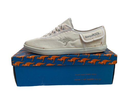 Scarpe sneakers vintage roos - sneakers,