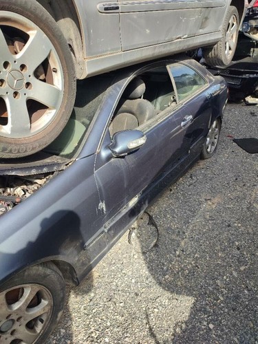 Sin ref volante - , mercedes-benz