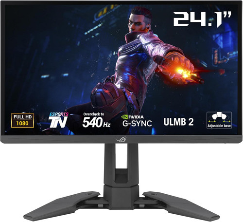 Asus rog swift pro - pro, pg248qp