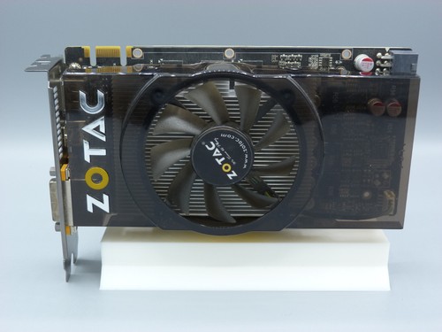 Zotac geforce gts - zotac, gb