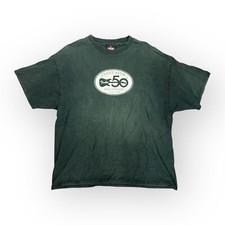 Camicia vintage Fender