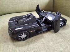 Koenigsegg CCX Autoart 1/18