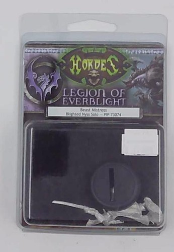 Hordes legion everblight - legion,