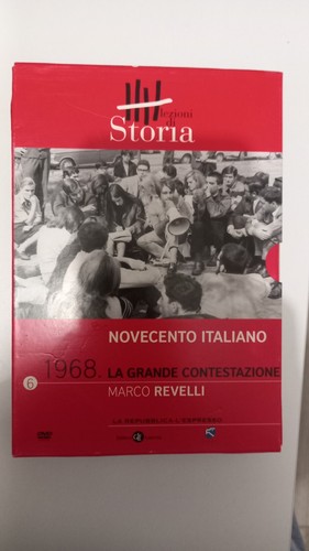 Lezioni storia dvd 6 - lezioni,