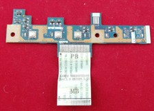 module carte bouton on/off