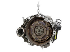 Trasmissione automatica Cambio