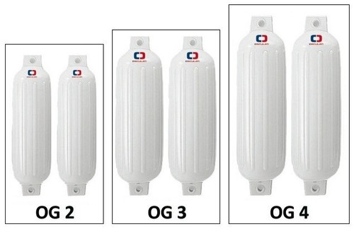 2pz parabordi osculati - osculati, serie