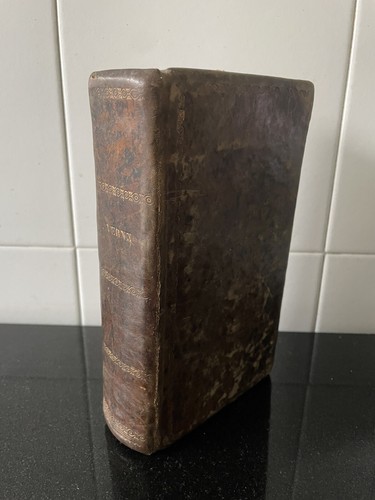 Breviarium romanum pezzana - breviarium,