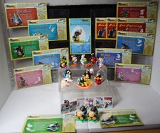 Kinder completa BPZ Germania 2006 "Mission maulwurf 2""Talpe investigatrici 2"