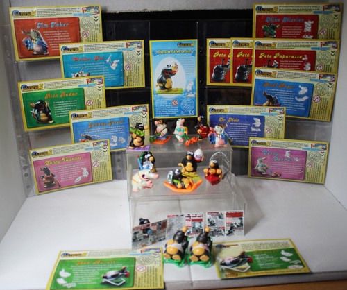 Kinder completa bpz - completa, germania