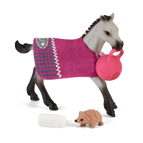 Schleich 42534 horse club - horse,