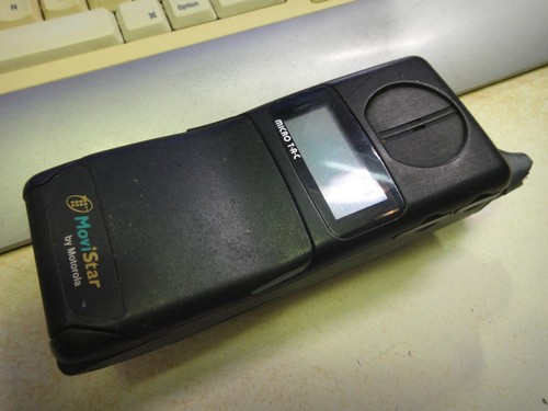 Motorola micro tac - micro,