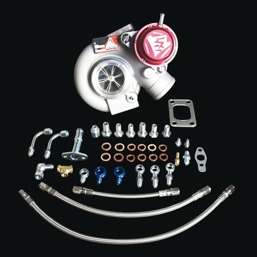 Arashi billet turbo td04hl 19t - billet,