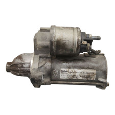 Motorino avviamento fiat punto - avviamento,