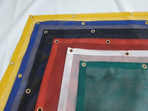 Skip covers rete pvc - skip,