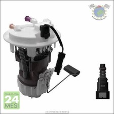 Pompa Carburante Meat Benzina