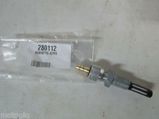 RUBINETTO ASPES VARI 50 - 125