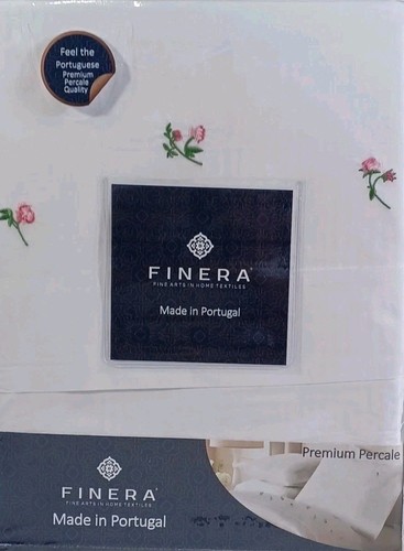 Set lenzuola king finera 100 - finera, 100%