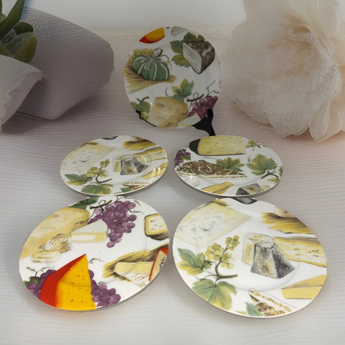 Set piatti antipasto email - 5,