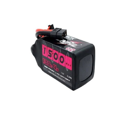Cnhl black series batteria - cnhl,