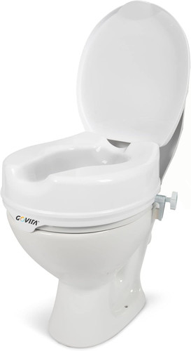 Rialzo per anziani - -, wc
