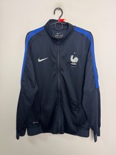 FRANCIA NAZIONALE 2016/2017