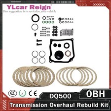 Kit Ricostruzione Revisione
